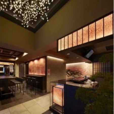 Sakura Sky Hotel - Vacation Stay 18444V Токио Экстерьер фото