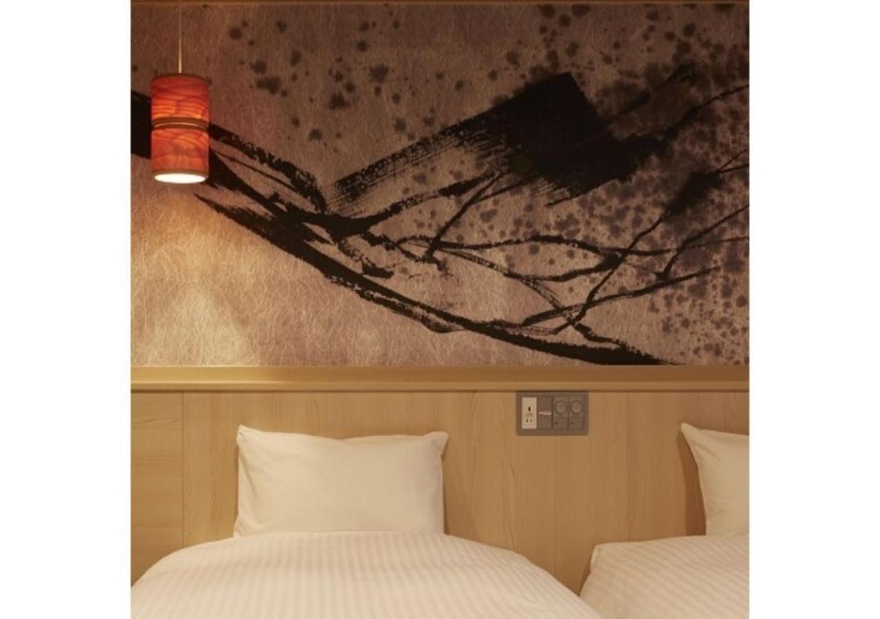 Sakura Sky Hotel - Vacation Stay 18444V Токио Экстерьер фото