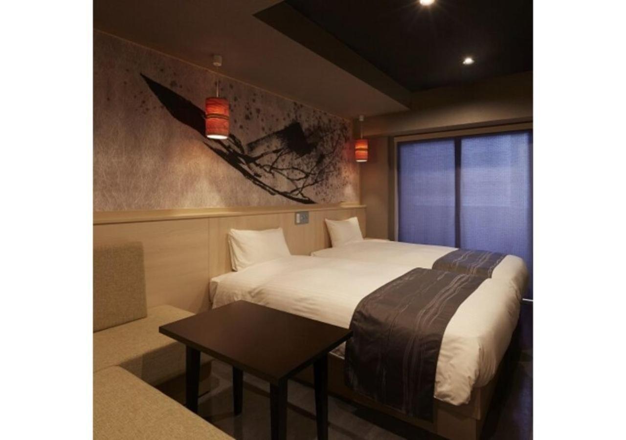 Sakura Sky Hotel - Vacation Stay 18444V Токио Экстерьер фото