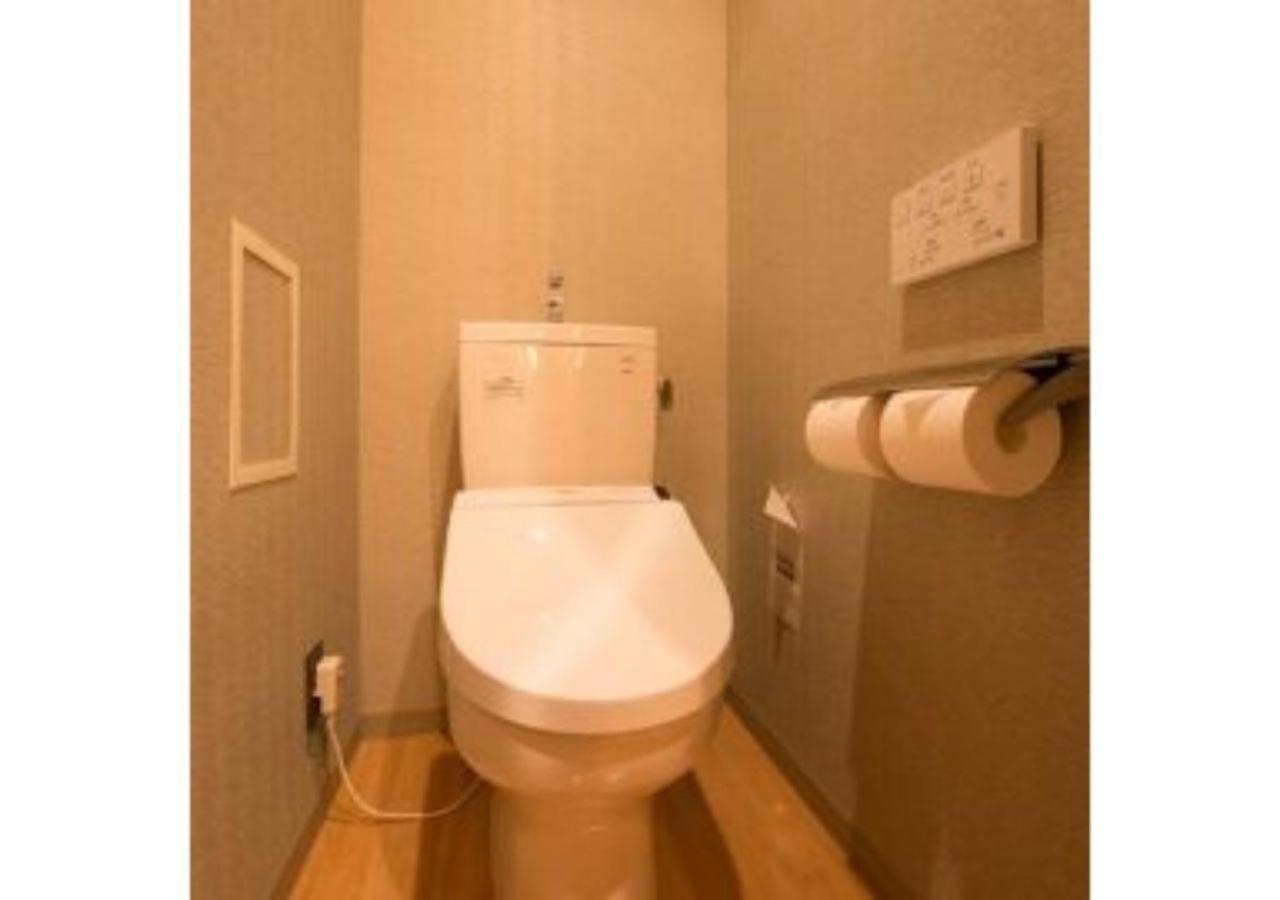 Sakura Sky Hotel - Vacation Stay 18444V Токио Экстерьер фото