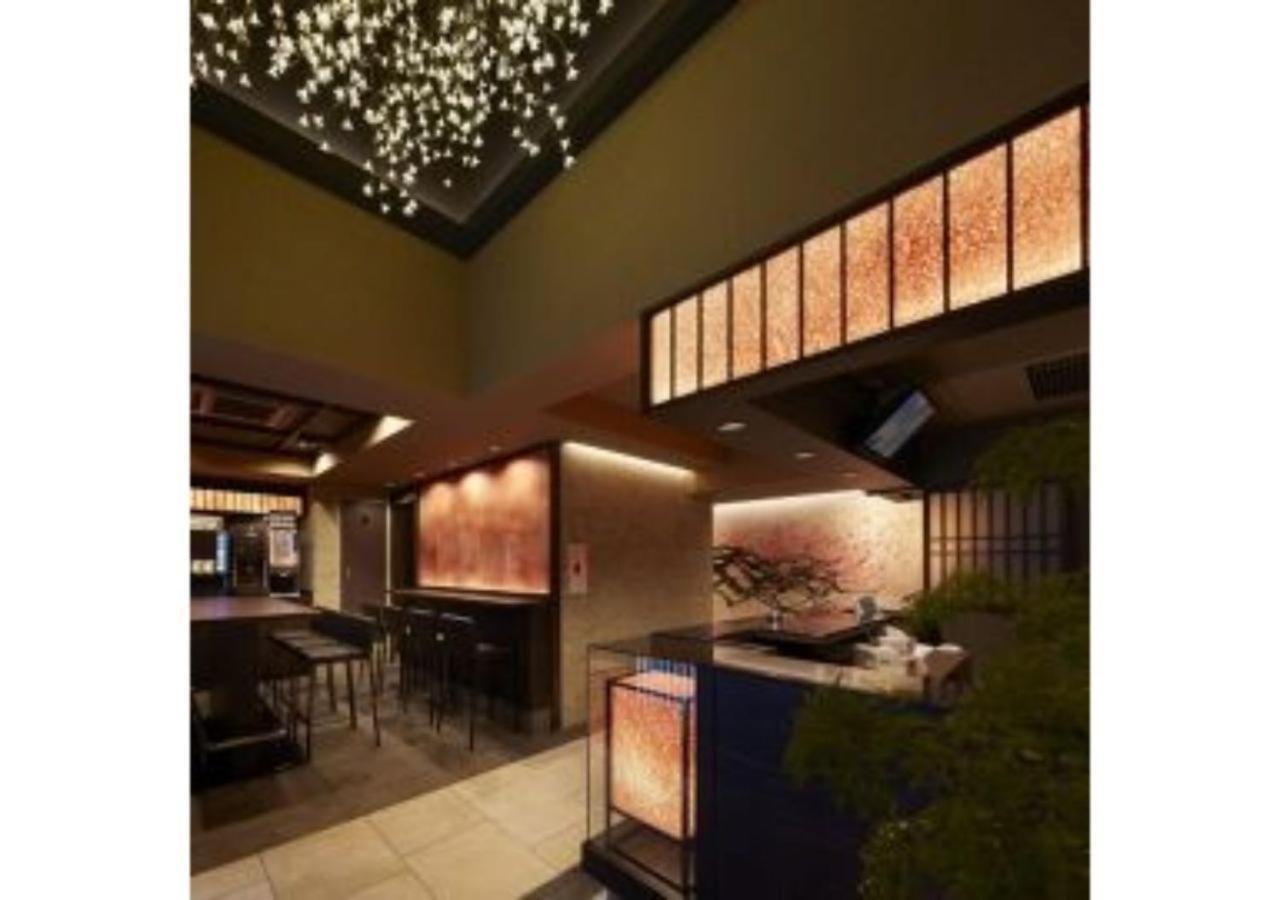 Sakura Sky Hotel - Vacation Stay 18444V Токио Экстерьер фото
