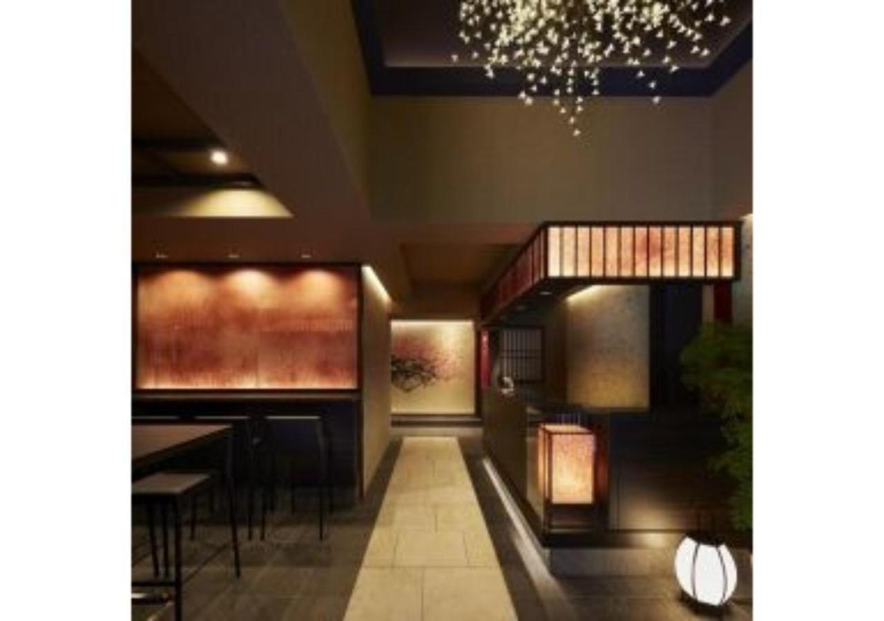 Sakura Sky Hotel - Vacation Stay 18444V Токио Экстерьер фото