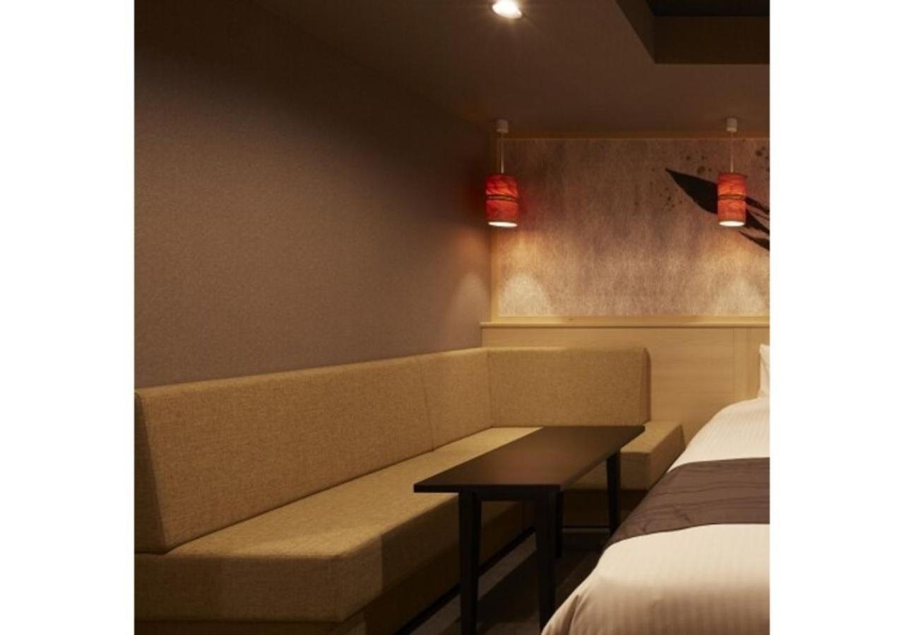 Sakura Sky Hotel - Vacation Stay 18444V Токио Экстерьер фото